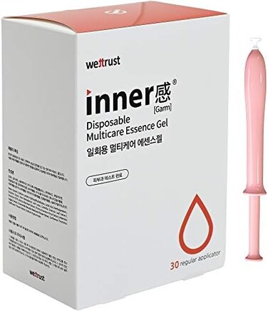 wettrust innergarm Multicare Essence Gel 30pcs