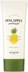 SKIN FOOD since 1957 Skin Food Pineapple Peeling Gel 3.38 Fl.Oz. Pineapple And Aloe Contained Aha Deep Facial Exfoliating Gel Eliminates Sebum Skin Clear And Blemish Free