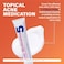 RUGBY LABORATORIES BENZOYL PEROX GEL/ACNE MED 5% BENZOYL PEROXIDE-5% White 42.5GM UPC 305361055561