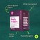 goodwipes Good Wipes for Gals-refreshing Body Wipes When You Can't Shower with Tea Tree Oil, Soothing Aloe Vera (10 Ct)