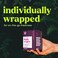 goodwipes Good Wipes for Gals-refreshing Body Wipes When You Can't Shower with Tea Tree Oil, Soothing Aloe Vera (10 Ct)