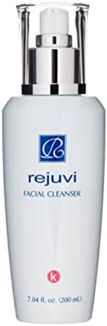 Rejuvi k Facial Cleanser (7.04fl. oz.)