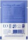 EO Natural Deodorant Wipes, 6 Wipes (Pack of 12), French Lavender, Organic Plant-Based with Pure Essential Oils