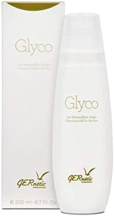 Gernetic International GLYCO Cleansing milk for the face 6. 7oz