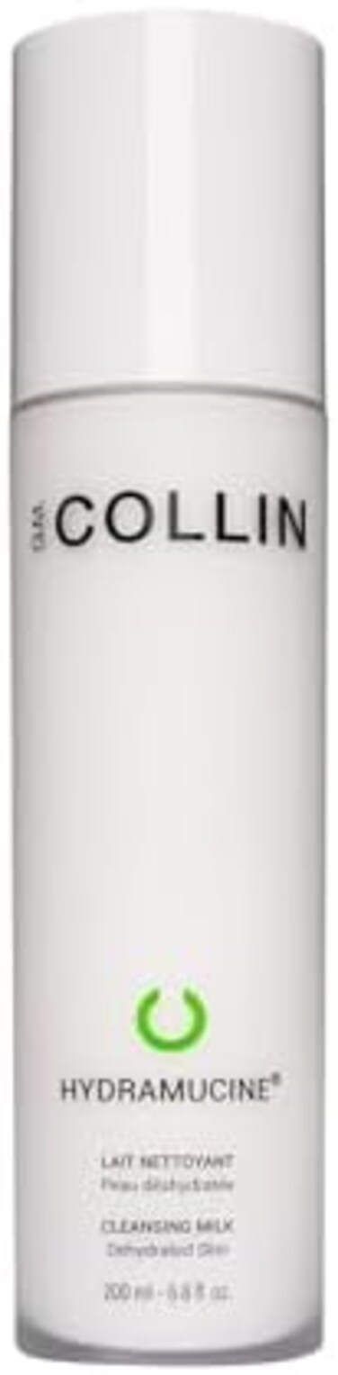 G.M. Collin Hydramucine Cleansing Milk