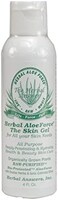 Herbal Answers Inc Herbal Aloe Force The Skin Gel (4fl. oz)