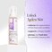 derma e Deep Wrinkle Peptide Serum with Matrixyl and Argireline 2 oz