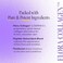 derma e Deep Wrinkle Peptide Serum with Matrixyl and Argireline 2 oz