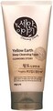 Kwailnara WELCOS KWAILNARA Cleansing Story Natural Facial Deep Foam Cleansing (Yellow Clay)