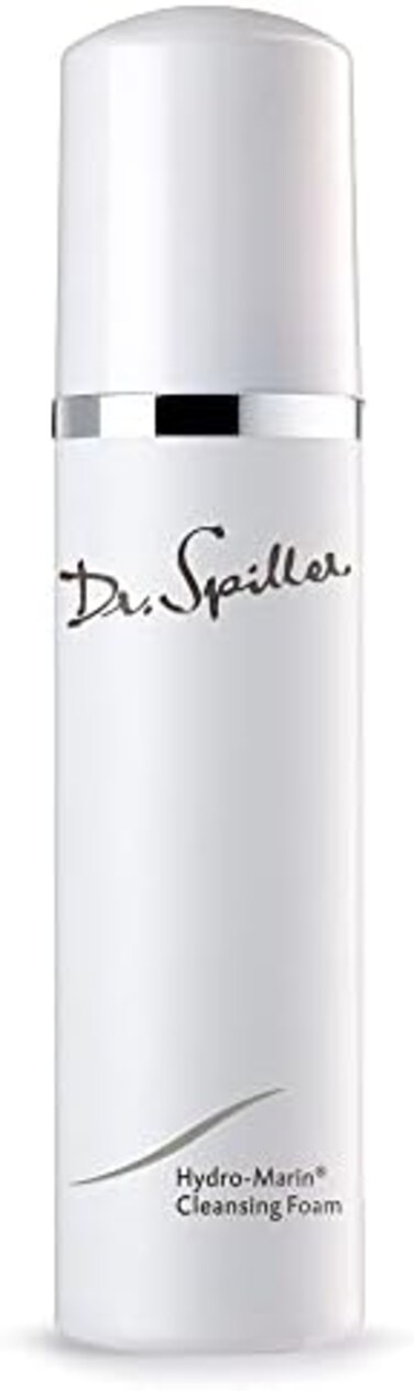 Dr. Spiller Hydro- Marin Cleansing Foam, 150ml