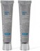 Serious Skincare INSTA-TOX Instant Wrinkle Smoothing Serum - Improves appearance of Fine Lines &amp; Wrinkles - Temporary Skin Tightener - Instant Line Filler - Two .75 Fl Oz Tubes (2Pack)