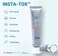 Serious Skincare INSTA-TOX Instant Wrinkle Smoothing Serum - Improves appearance of Fine Lines &amp; Wrinkles - Temporary Skin Tightener - Instant Line Filler - Two .75 Fl Oz Tubes (2Pack)