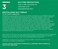ANNEMARIE B&Ouml;RLIND - LL REGENERATION Revitalizing Day Cream - Natural Vitamin C E and Retinoid Anti Aging Face Cream for Visibly Firmer and Wrinkle Free Skin - Step 3 of 5-1.69 Fl Oz.