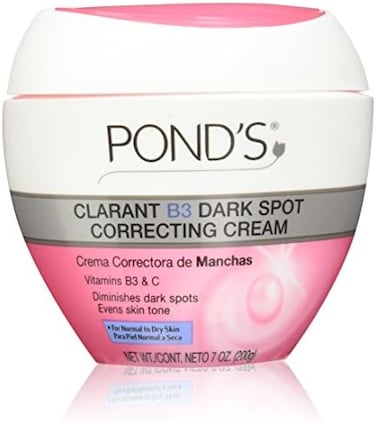Pond's Clarant B3 Dark Spot Correcting Cream - 200 g