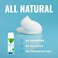 Cliradex Light Advanced Foaming Eyelid and Facial Cleanser - 44.3ml 1.5oz
