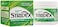 Stridex Daily Care Acne Pads With Aloe Sensitive Skin Ct