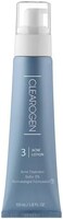 Clearogen Sensitive Skin Sulfur Acne Lotion, Acne Treatment, Sulfur Cream, Sulfur Ointment, Sulfur Spot Treatment, Sulfur Acne Treatment Cream 1.8 FL Oz