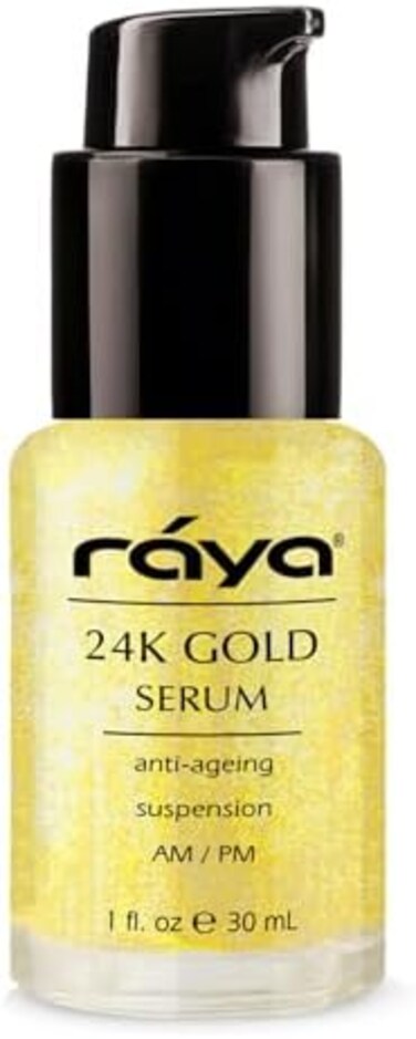 Raya 24 Karat Gold Serum (510)