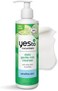 Yes To Cucumbers Daily Gentle Milk Cleanser, Soothing Face Wash That Won't Strip Your Skin &amp; Holds Moisture, With Cucumber Extract, Soy Proteins &amp; Green Tea, Natural, Vegan &amp; Cruelty Free, 6 Fl Oz