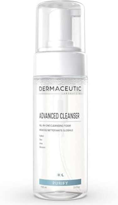 Dermaceutic Advanced Cleanser 5.1 fl. oz