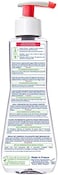 Mustela, No Rinse Soothing Cleansing Water for Very Sensitive Skin 300ml
