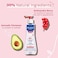 Mustela, No Rinse Soothing Cleansing Water for Very Sensitive Skin 300ml
