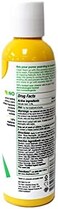 Alba Botanica Natural Acnedote Deep Pore Wash, 6 Ounce. (Pack of 2)