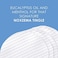 Noxzema Face Pads Anti Blemish 90 ct