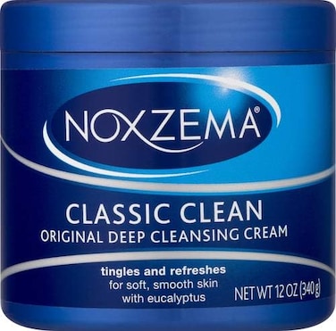 Noxzema The Original Deep Cleansing Cream For Unisex 12 oz