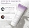 DERMAdoctor Calm Cool Corrected Tranquility Cleanser