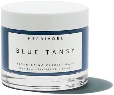 Herbivore Botanicals - Organic Blue Tansy Resurfacing Mask