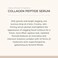 Le Mieux Collagen Peptide Serum