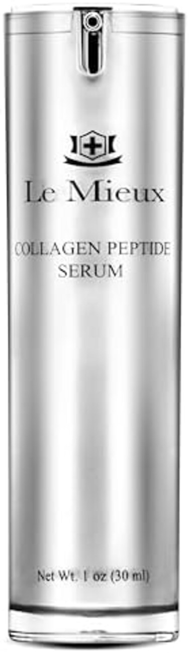Le Mieux Collagen Peptide Serum