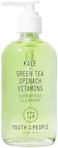 Youth To The People Kale Superfood Age Prevention Cleanser, 8oz