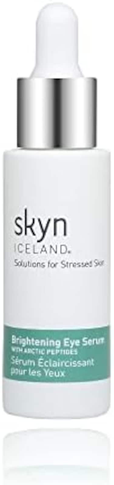 skyn ICELAND Brightening Eye Serum WITH ARCTIC PEPTIDES