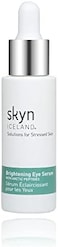 skyn ICELAND Brightening Eye Serum WITH ARCTIC PEPTIDES