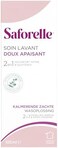 Saforelle Gentle Cleansing Care 100Ml
