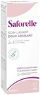 Saforelle Gentle Cleansing Care 100Ml