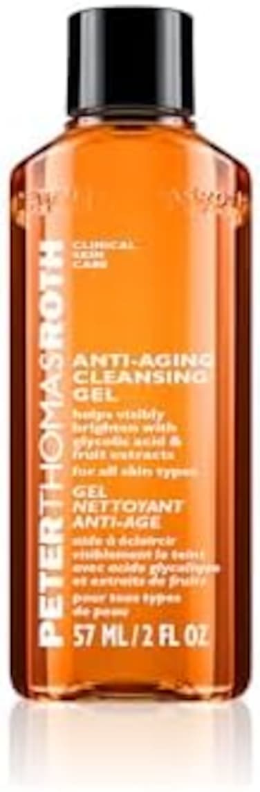 Peter Thomas Roth - Anti-Aging Cleansing Gel by Peter Thomas Roth for Unisex - 2 oz Cleansing Gel