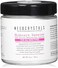 NeedCrystals Microdermabrasion Crystals 8 oz. / 227g. DIY Face Scrub. Natural Facial Exfoliator for Dull or Dry Skin Improves Acne Scars, Blackheads, Pore Size, Wrinkles, Blemishes &amp; Skin Texture