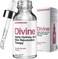 Divine Derriere Glycolic Acid 40% Chemical Peel - Intense Alpha Hydroxy Acid Skin Peel For Acne Scarring, Wrinkles, Fine Lines and Brown Spots. 1 fl oz 1 Fl Oz.