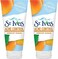 St. Ives Acne Control, Apricot Scrub 6 oz (Pack of 2)