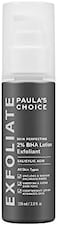 Paula's Choice SKIN PERFECTING 2 percent BHA lotion Salicylic Acid Exfoliant, 3. 3 Ounce Bottle Facial Exfoliator for Blackheads, Enlarged Pores, Wrinkles &amp; Fine Lines