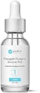 PERFECT IMAGE Pineapple Pumpkin Enzyme Peel - Enhanced with Papaya Extract &amp; Alpha Hydroxy Acids
