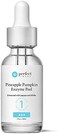 PERFECT IMAGE Pineapple Pumpkin Enzyme Peel - Enhanced with Papaya Extract &amp; Alpha Hydroxy Acids