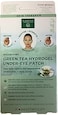 Earth Therapeutics Hydrogel Under Eye Patch, Collagen and Green Tea Bundle