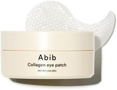 ABIB Collagen Eye Patch