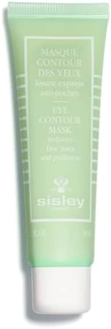 Sisley Masque Contour des Yeux Lissant Express Eye Mask 30 ml