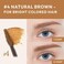 EtudeHouse Color My Brows - 04 Natural Brown