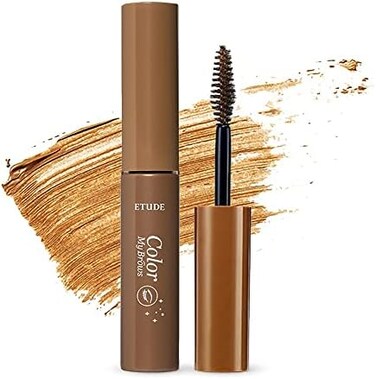 EtudeHouse Color My Brows - 04 Natural Brown
